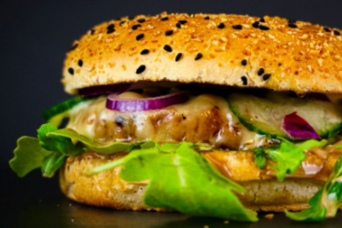2 für 1 auf Burger