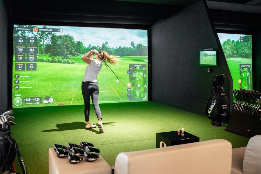 Golf-Erlebnis zum Vorteilspreis