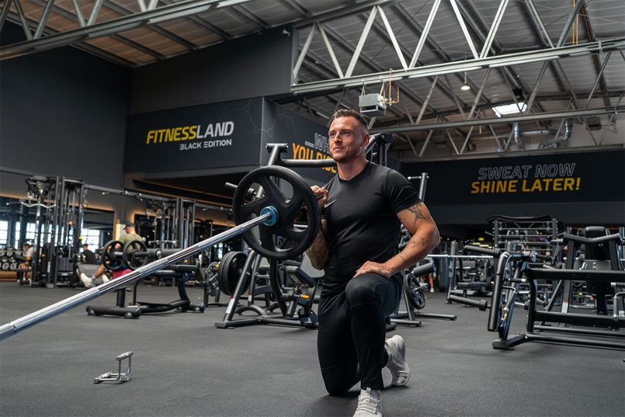 Young & Flex – Dein flexibler Fitnessland Deal