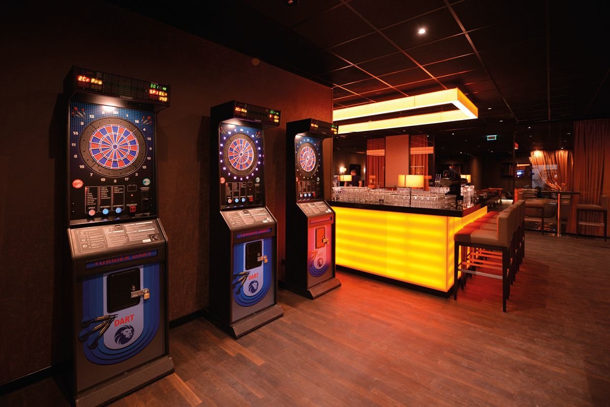 Bowling, Schuhe & Softdrink für 10,90 €