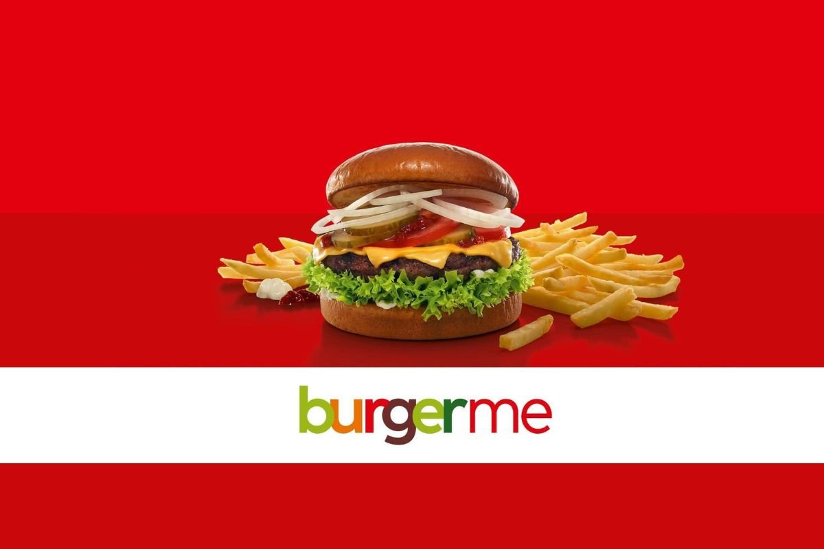 2 für 1 auf alle Burger